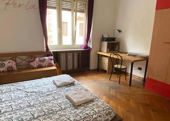 La Perla Di Vanchiglia