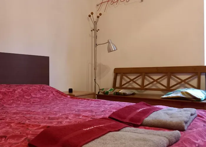 La Perla Di Vanchiglia