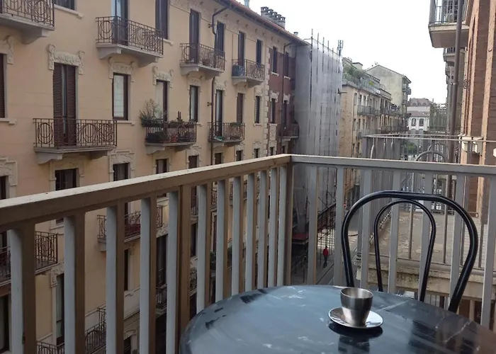 La Perla Di Vanchiglia