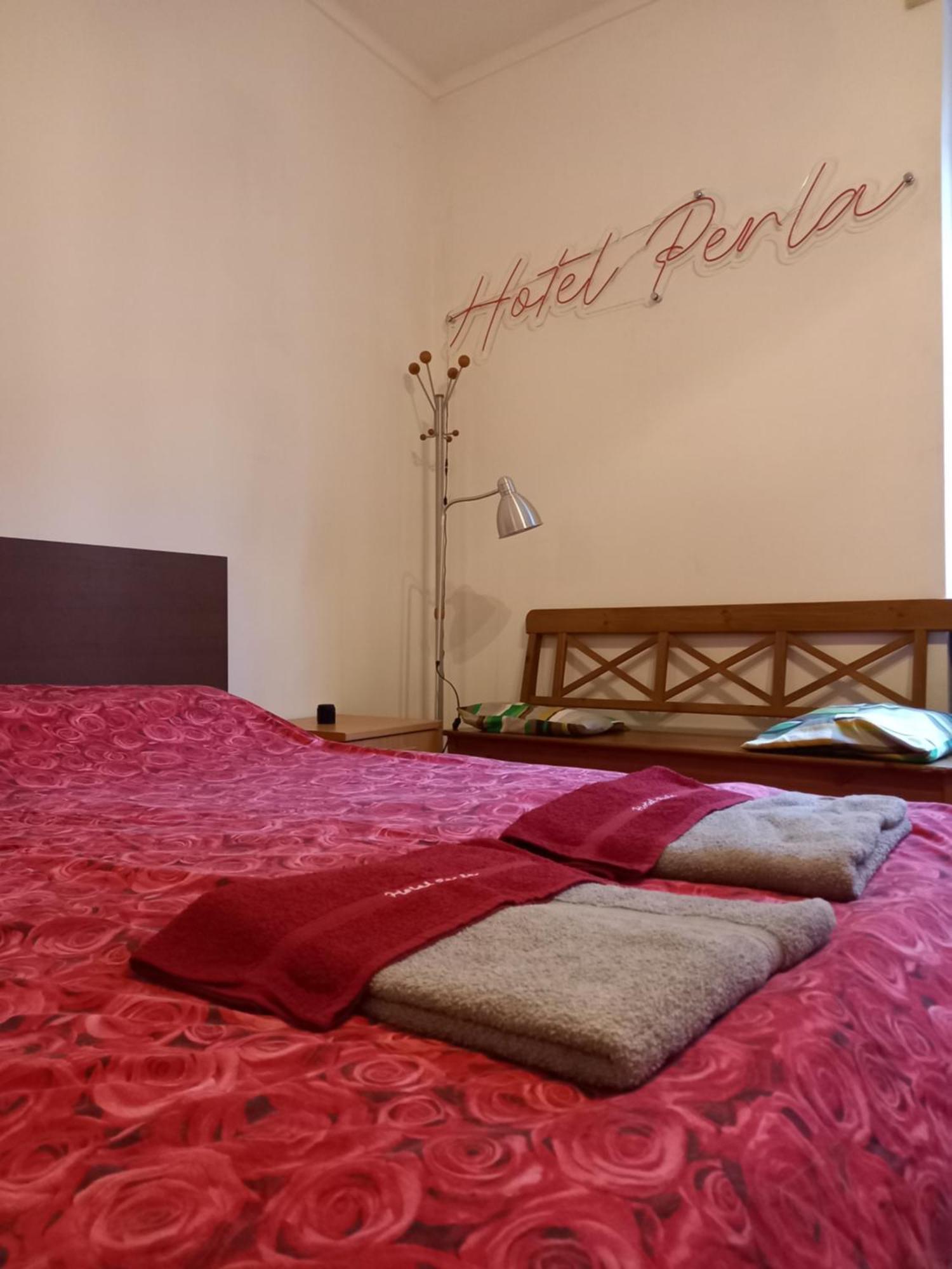 Apartment La Perla Di Vanchiglia Turin