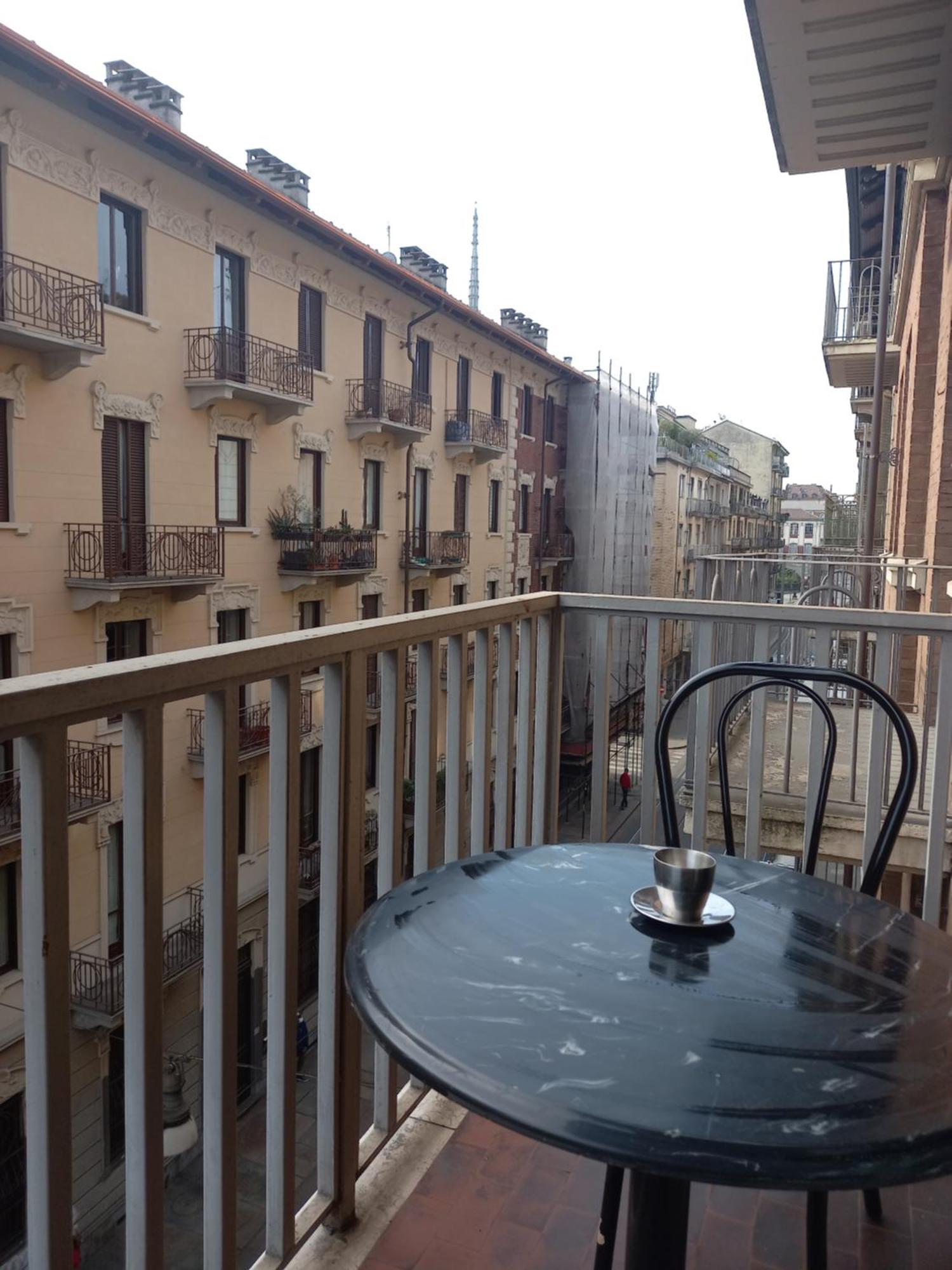 La Perla Di Vanchiglia Apartment Turin