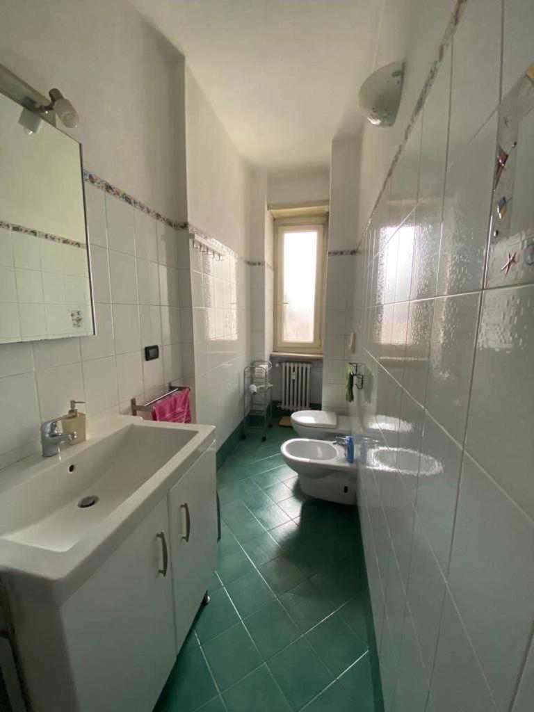 La Perla Di Vanchiglia Apartment *