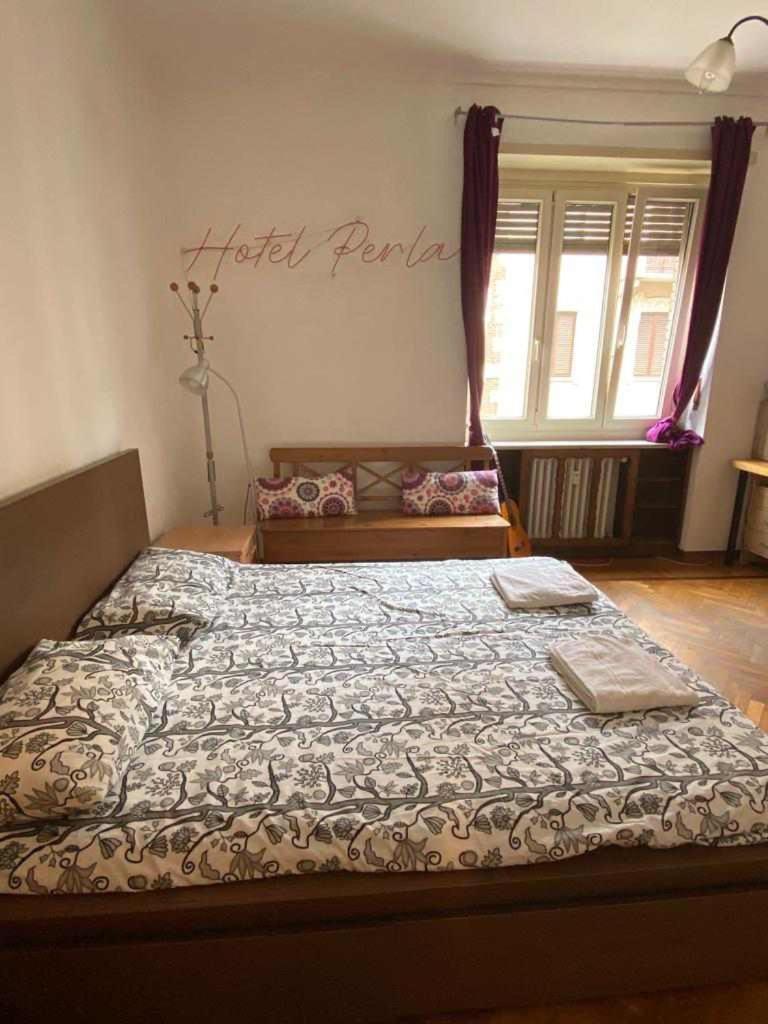 La Perla Di Vanchiglia * Turin